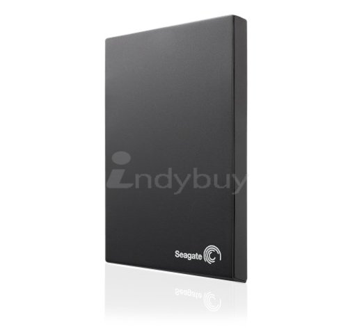 Seagate Expansion 500GB Portable External Hard Drive